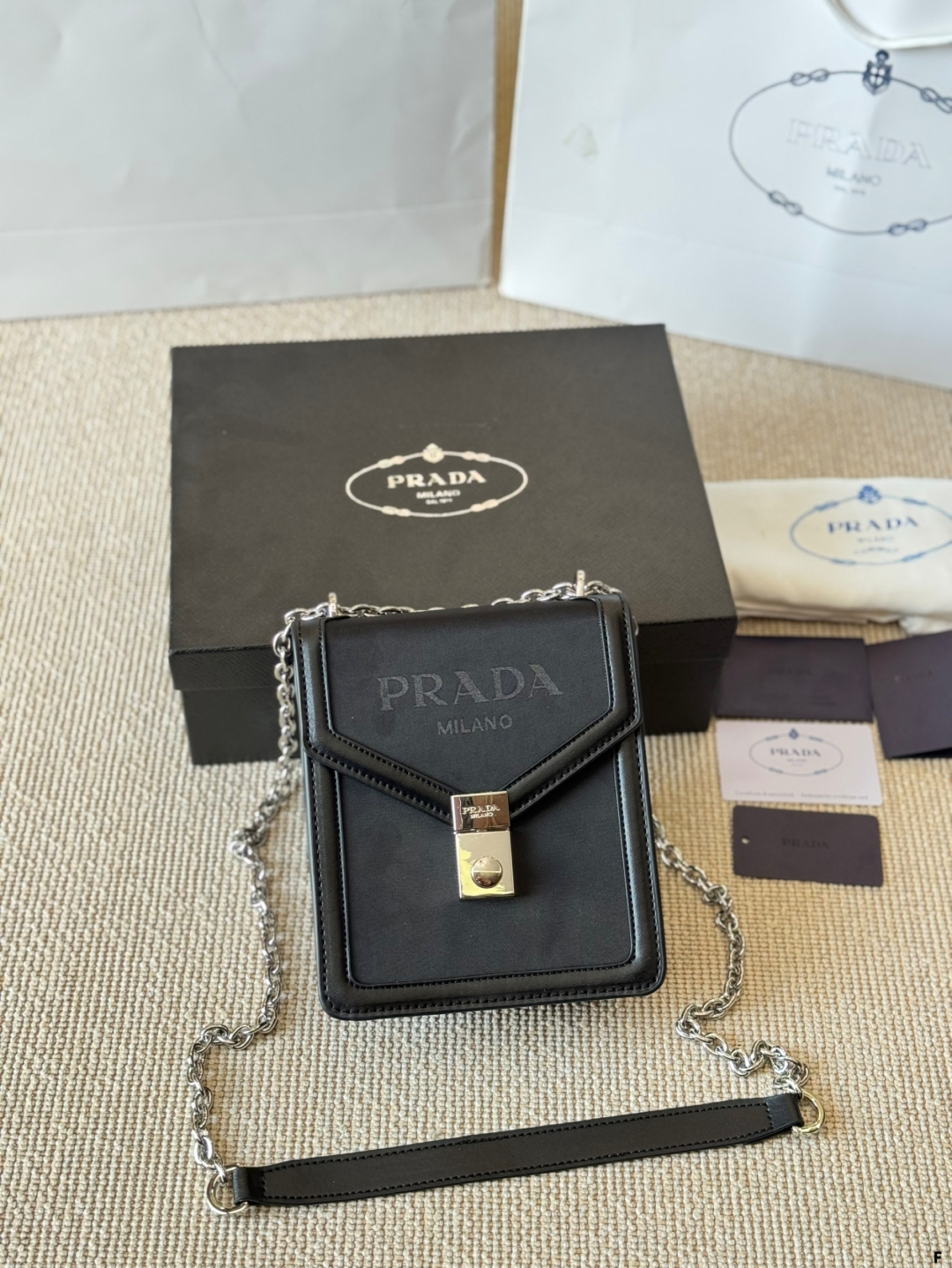 PRADA bag 296